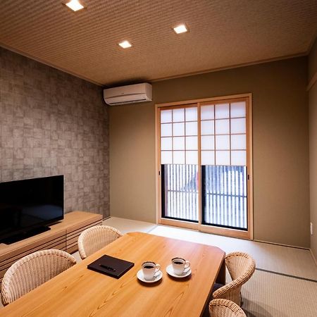 Rinn Tsukinowa West Kyoto Exteriör bild